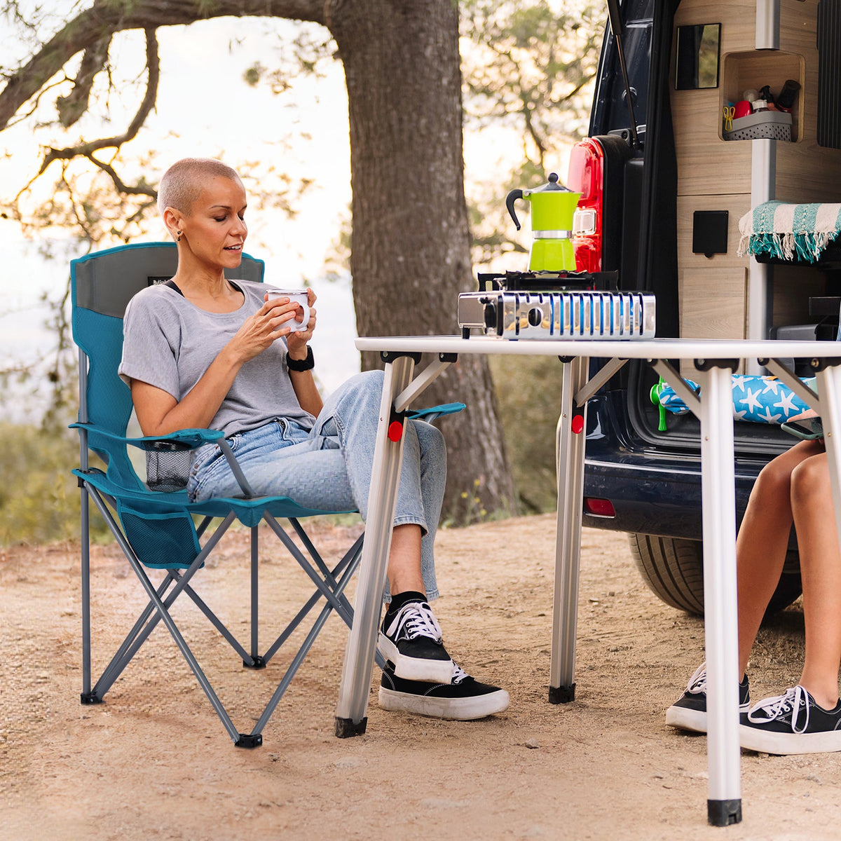 Types of Folding Chairs: A Complete Guide