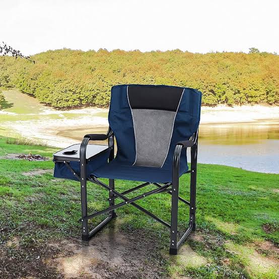 Director's Chairs Explained: Types, Seat Heights & Best Uses