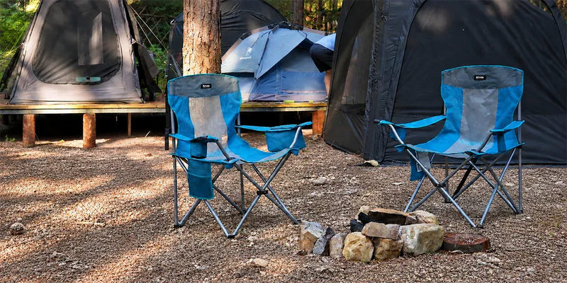 camping chair -1 