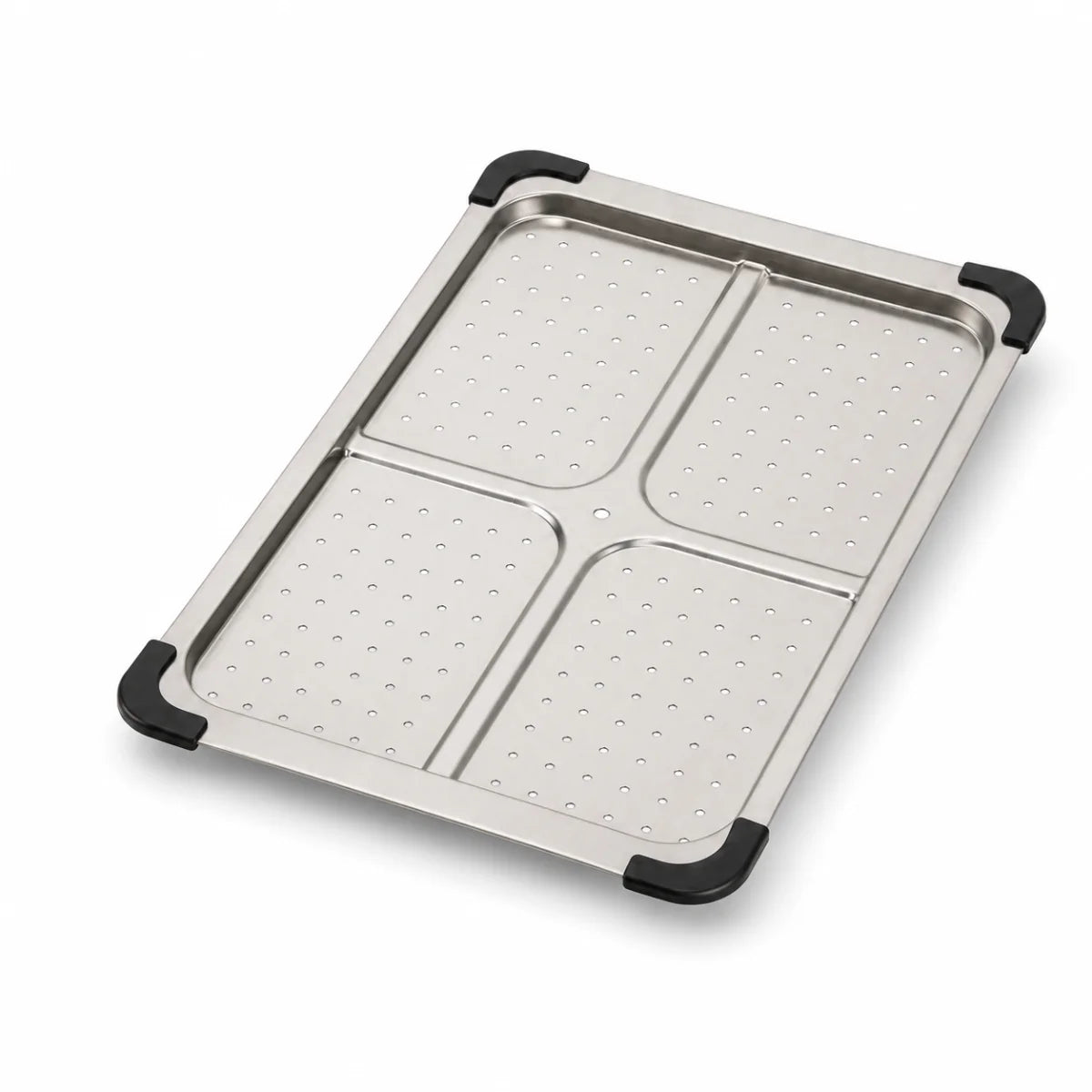 IGT 1 Unit Stainless Steel Sink Cover