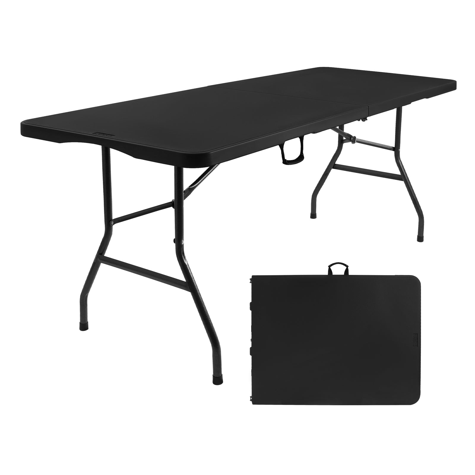 6FT Folding Table