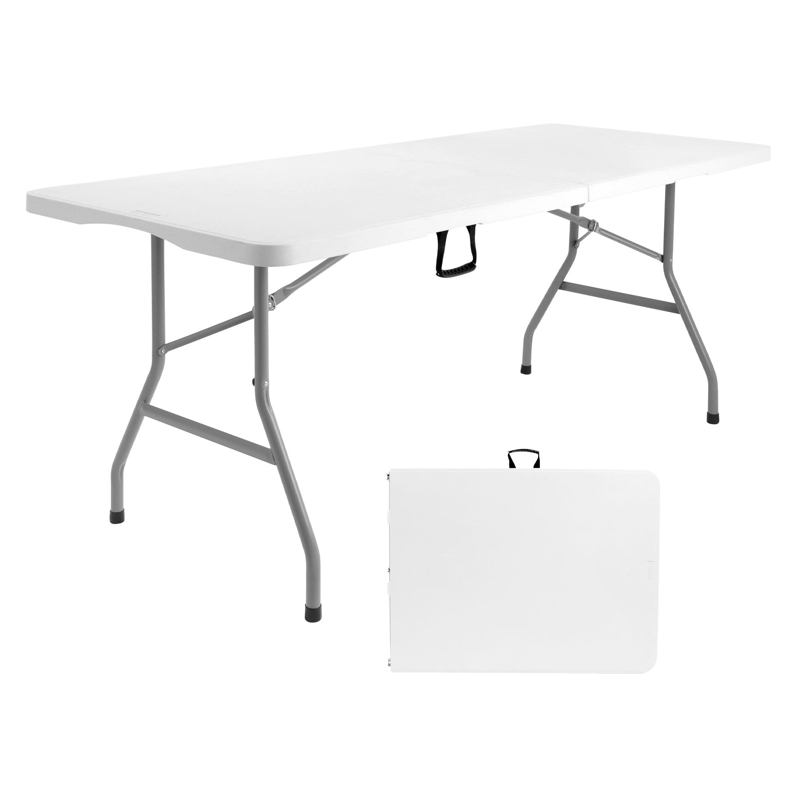 6FT Folding Table