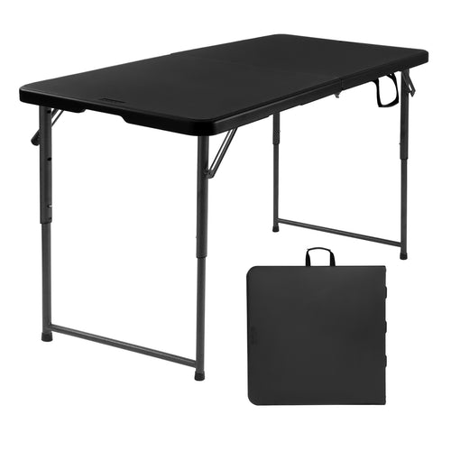 4FT Folding Table