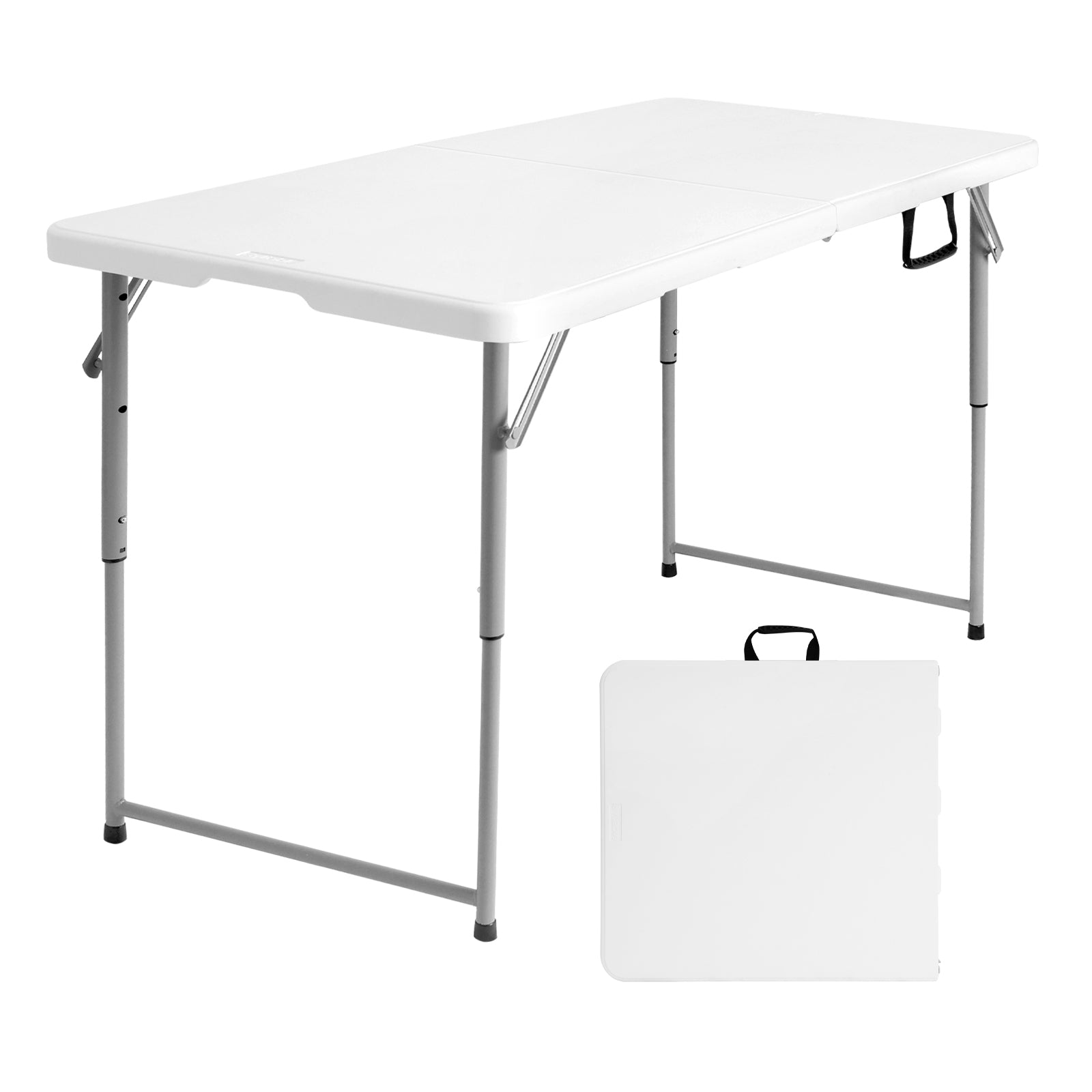 4FT Folding Table