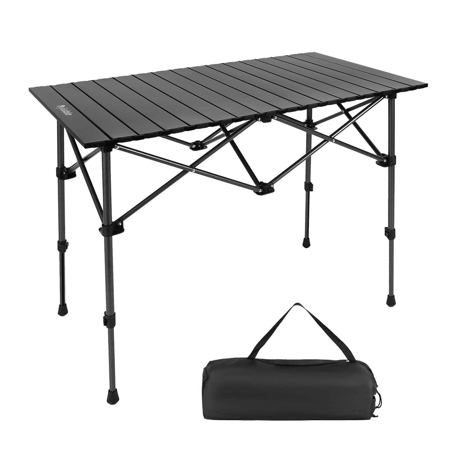 Folding Camping Table