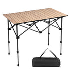 Folding Camping Table