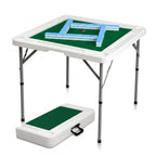 34.6" Folding Mahjong Table
