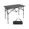36.8" Folding Camping Table-2