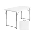 4FT Folding Table-1