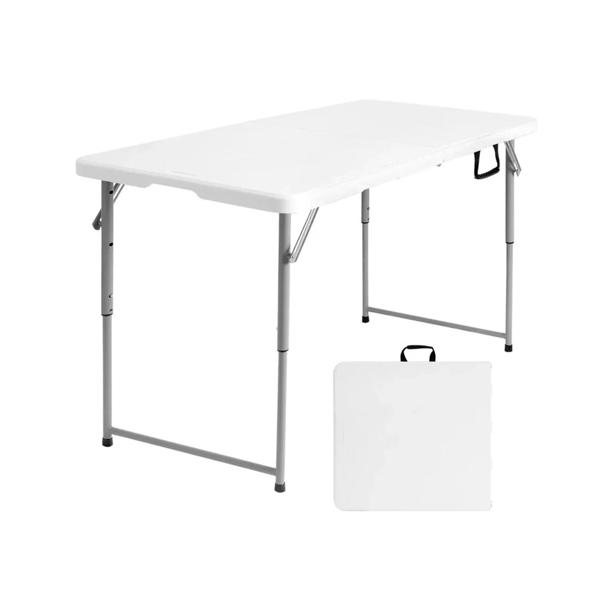 4FT Folding Table-1