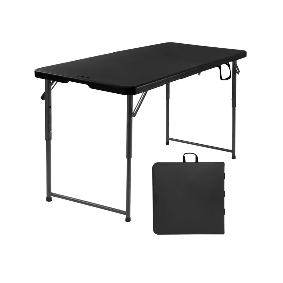 4FT Folding Table-2