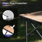 Folding Camping Table