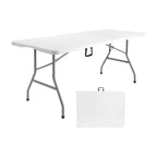 6FT Folding Table-2