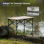 Folding Camping Table