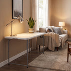 4FT Folding Table