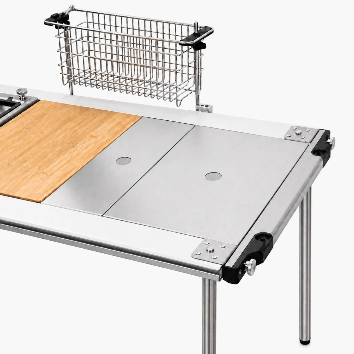 IGT Stainless Steel Tray