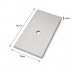 IGT Stainless Steel Tray