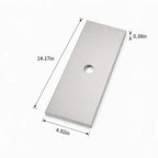 IGT Stainless Steel Tray