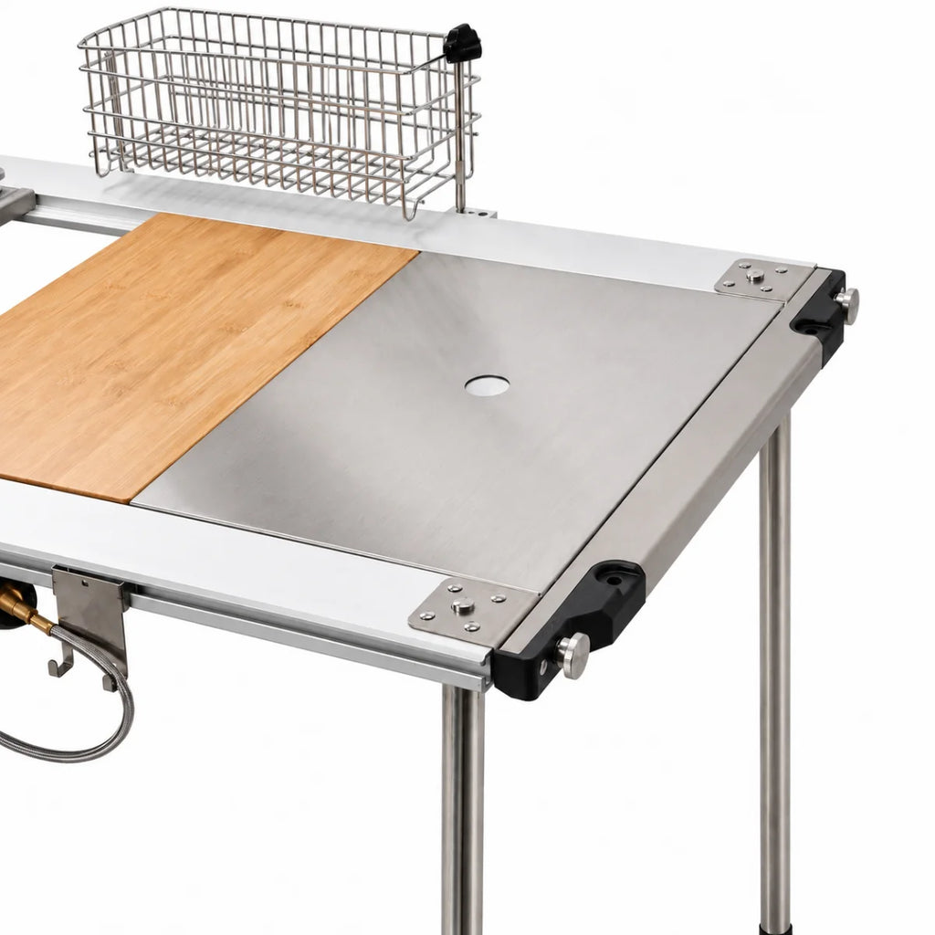 IGT Stainless Steel Tray