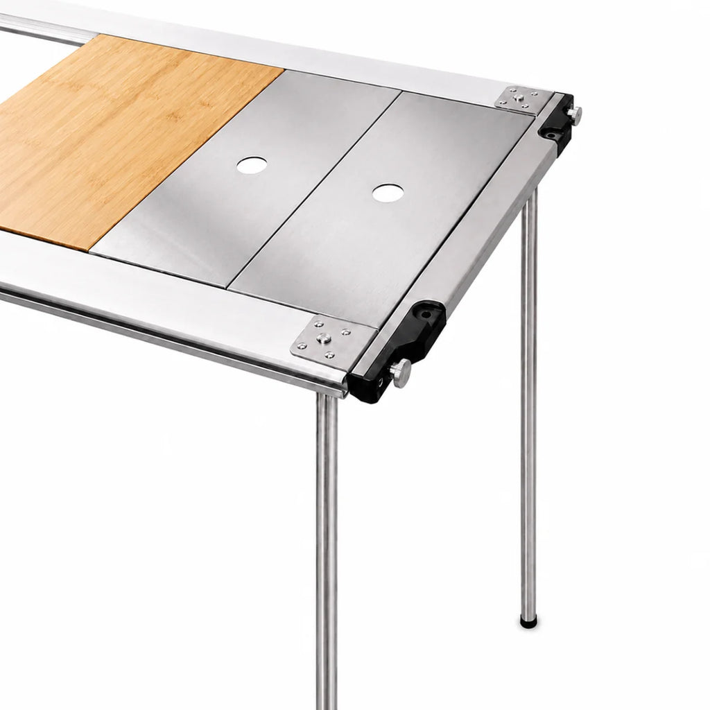 IGT Stainless Steel Tray