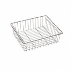 IGT 1 Unit Stainless Steel Drain Basket