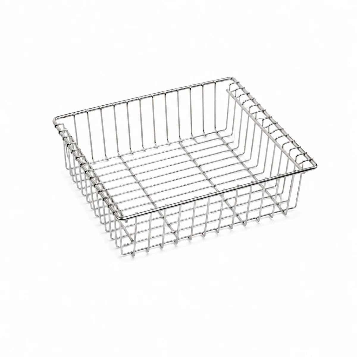 IGT 1 Unit Stainless Steel Drain Basket
