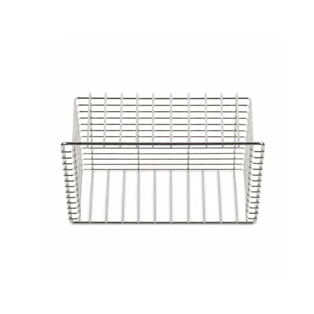 IGT 1 Unit Stainless Steel Drain Basket