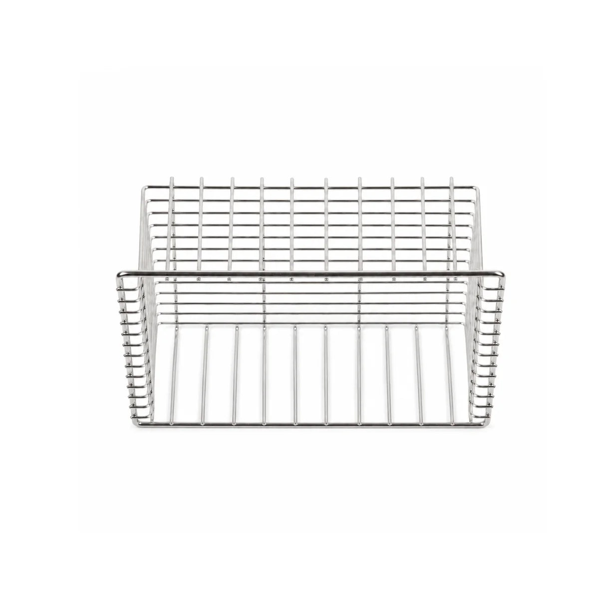 IGT 1 Unit Stainless Steel Drain Basket