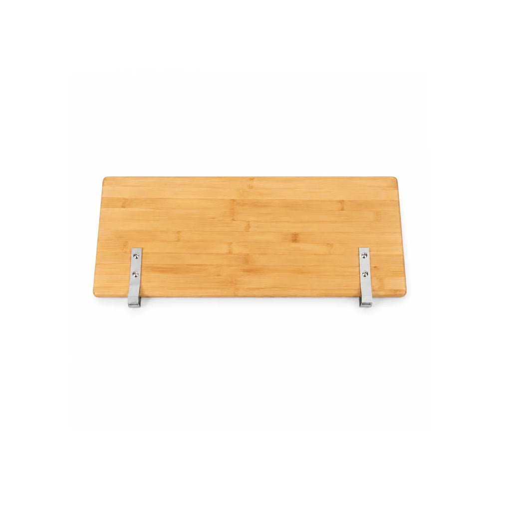 IGT Bamboo Side Extension Table