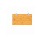 IGT Bamboo Side Extension Table