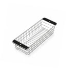IGT 0.5 Unit Stainless Steel Drain Basket