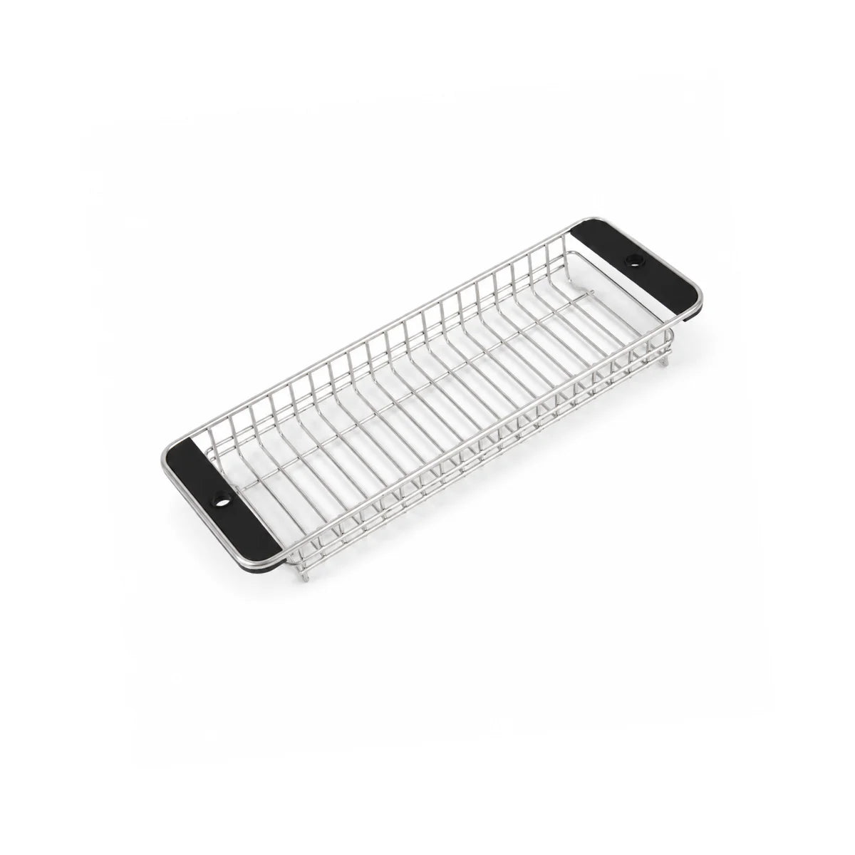 IGT 0.5 Unit Stainless Steel Drain Basket