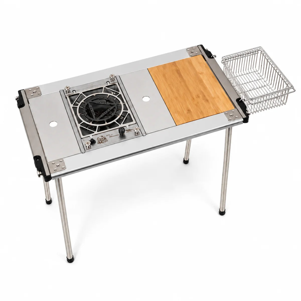 IGT 1 Unit Bamboo Insert