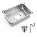 IGT1UnitStainlessSteelSink-1