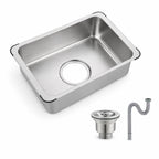 IGT1UnitStainlessSteelSink-1