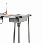 IGT 1 Unit Stainless Steel Sink