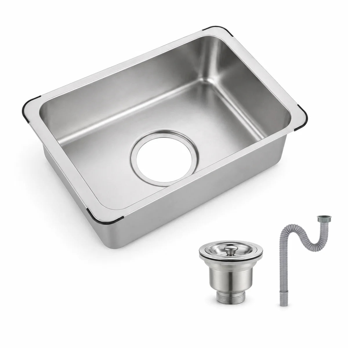 IGT 1 Unit Stainless Steel Sink