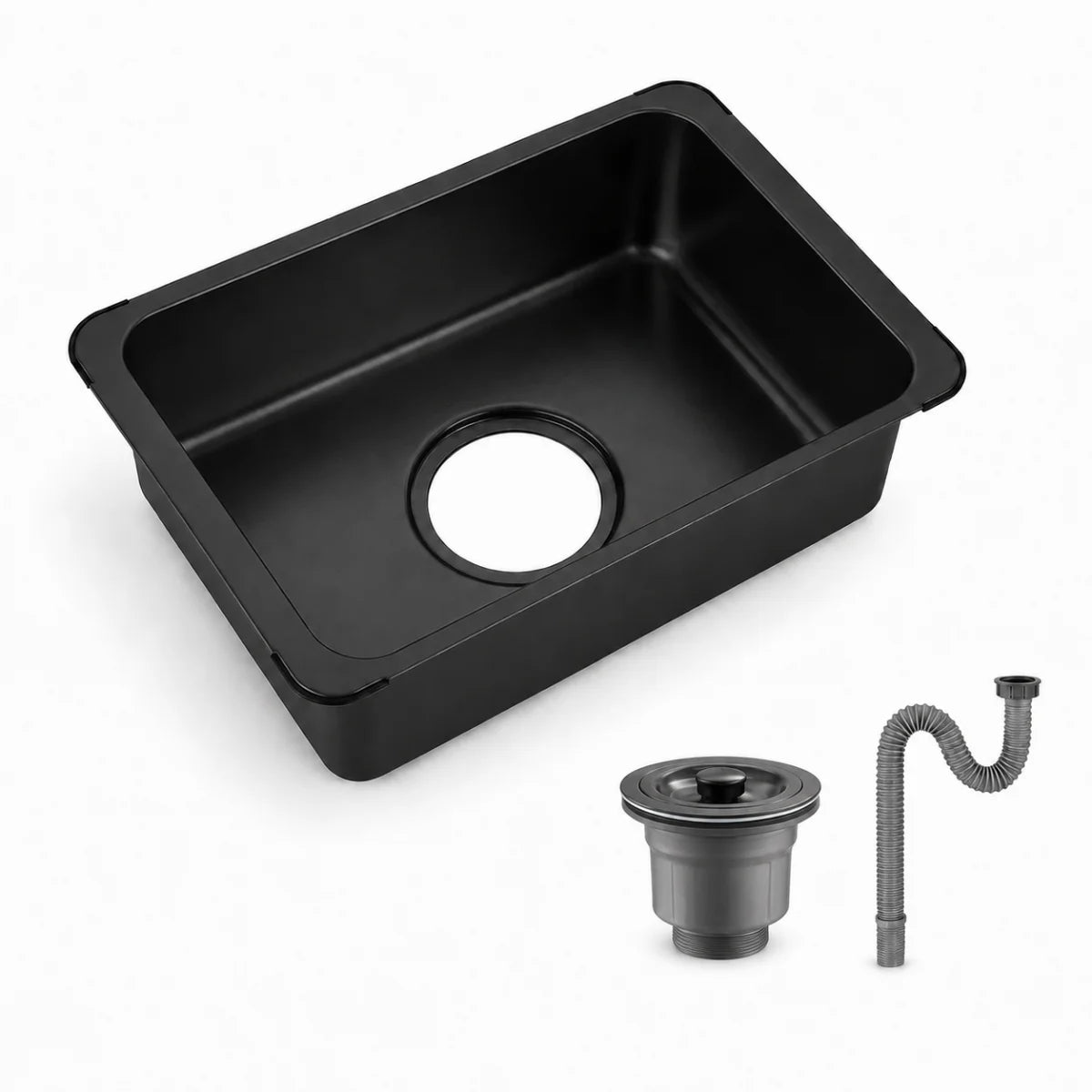 IGT 1 Unit Stainless Steel Sink