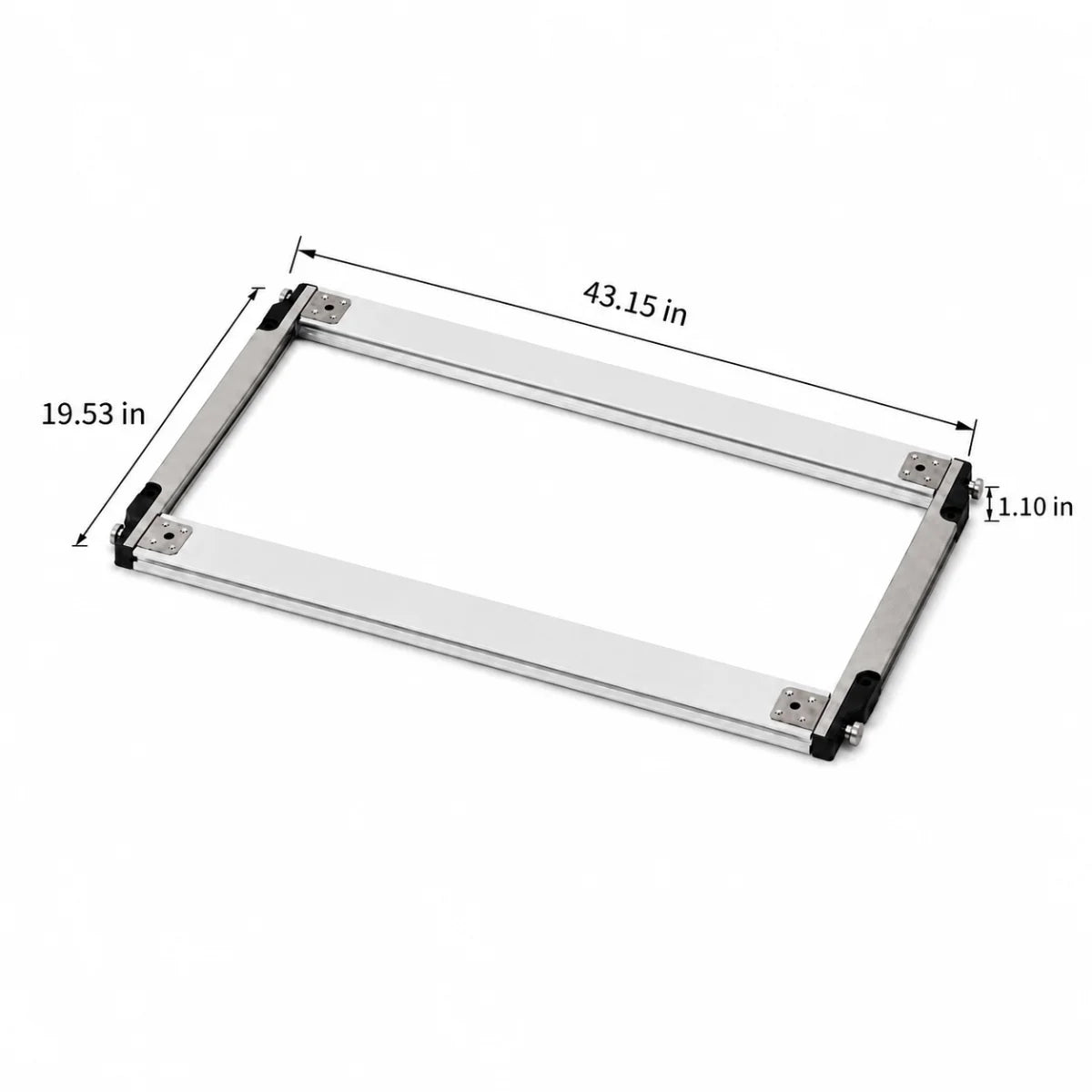 IGT 4 Unit Frame