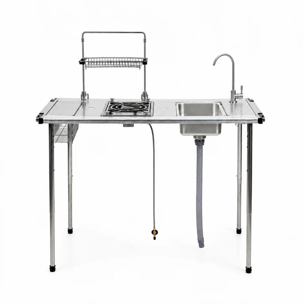 IGT 4 Unit Frame