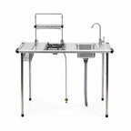 IGT 4 Unit Frame
