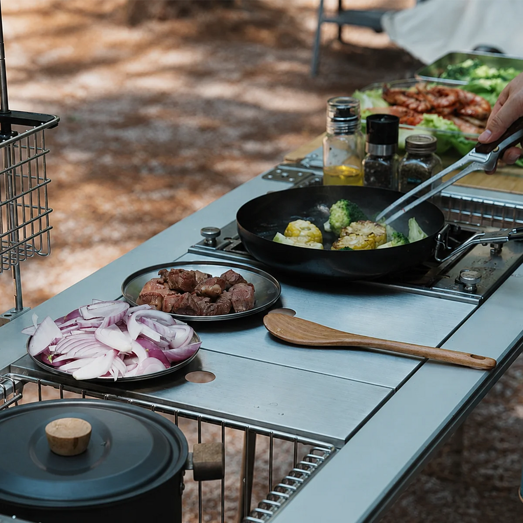 IGT Stainless Steel Tray