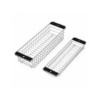 IGT 0.5 Unit Stainless Steel Drain Basket-1