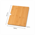 IGT 1 Unit Bamboo Insert-7