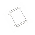 IGT 1 Unit Hanging Rack-1