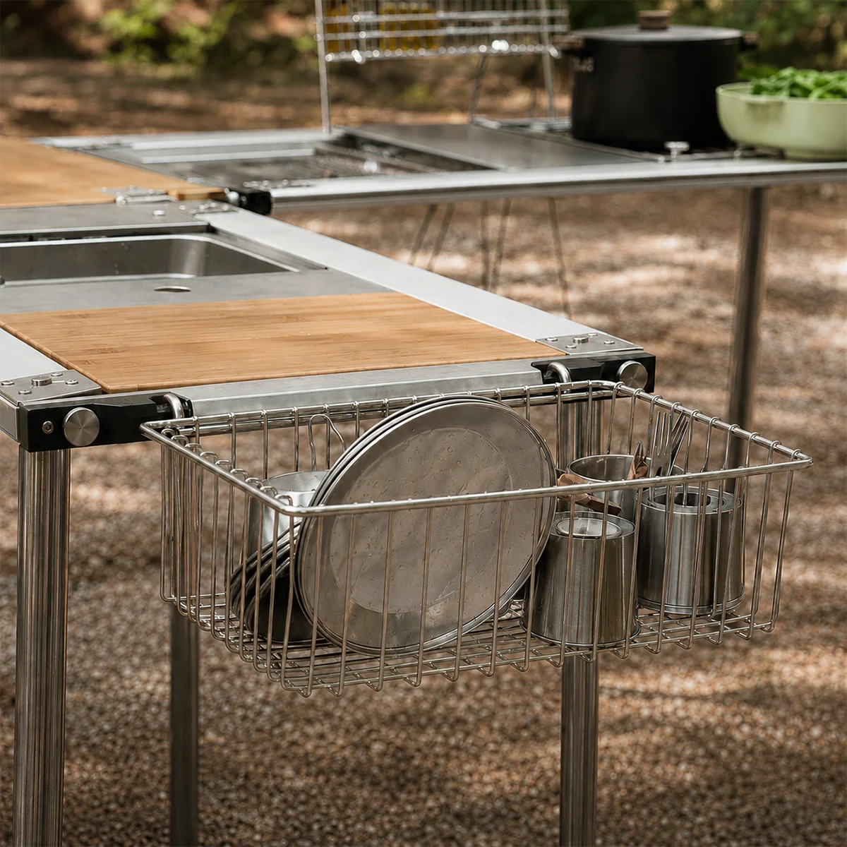 IGT 1 Unit Hanging Rack-2