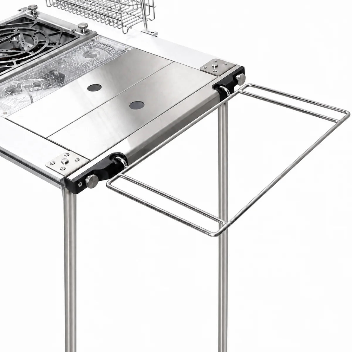 IGT 1 Unit Hanging Rack-4