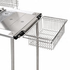 IGT 1 Unit Hanging Rack-5