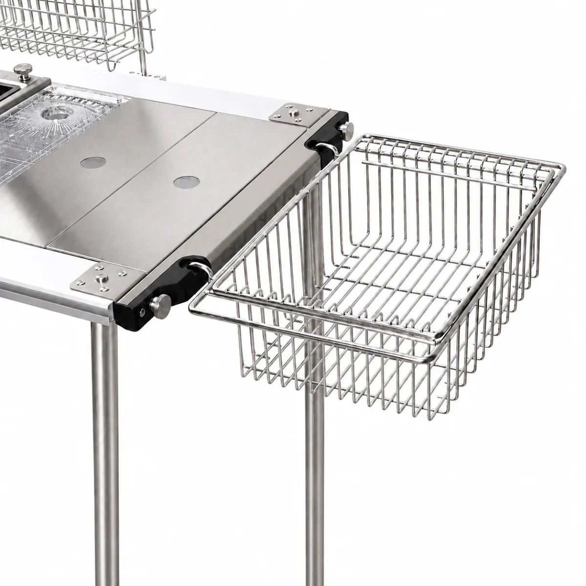 IGT 1 Unit Hanging Rack-5