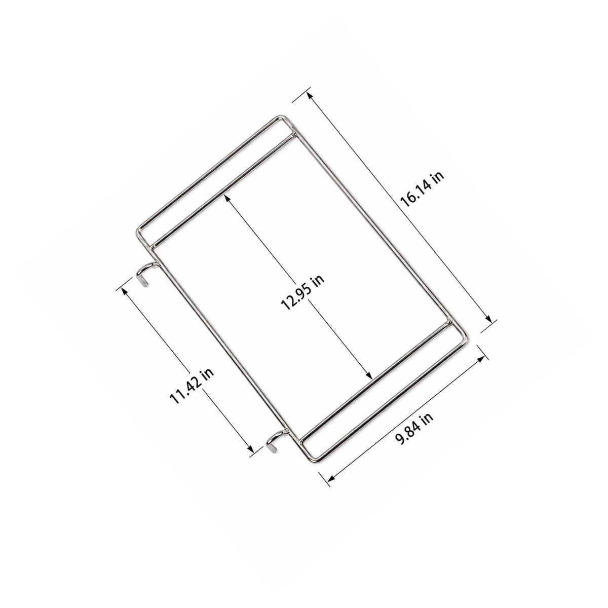 IGT 1 Unit Hanging Rack-6